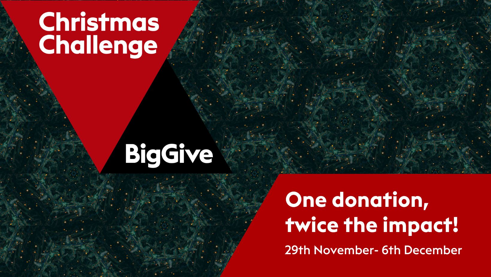 The Big Give Christmas Challenge 2022 Orchestra of St John's Taking